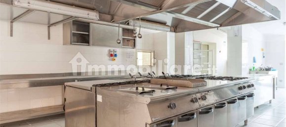 5-salle Bâtiment à Alfedena, Italy No. 284493 6