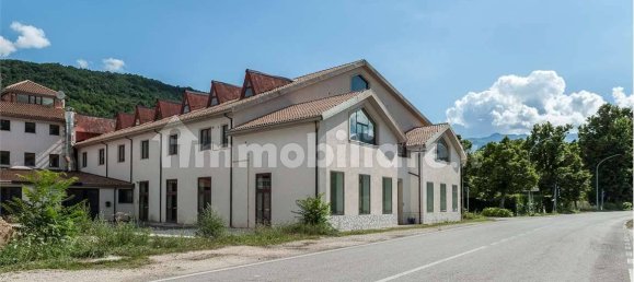 5-salle Bâtiment à Alfedena, Italy No. 284493 2