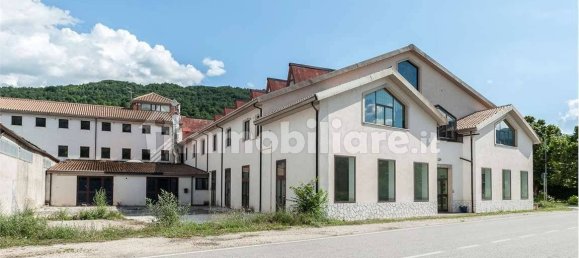 5-salle Bâtiment à Alfedena, Italy No. 284493 39