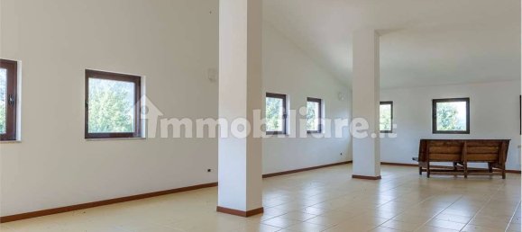 5-salle Bâtiment à Alfedena, Italy No. 284493 29