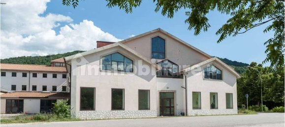 5-salle Bâtiment à Alfedena, Italy No. 284493 37