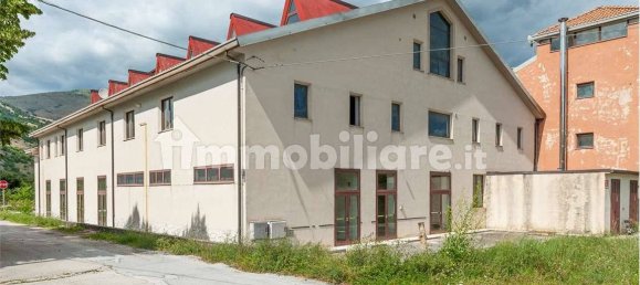 5-salle Bâtiment à Alfedena, Italy No. 284493 38