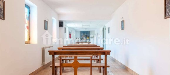 5-salle Bâtiment à Alfedena, Italy No. 284493 25