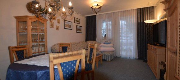 2-Zimmer Wohnung in Bad Hofgastein, Austria, Nr. 55387 5