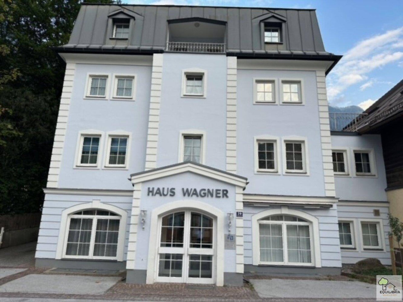 2-Zimmer Wohnung in Bad Hofgastein, Austria, Nr. 55387