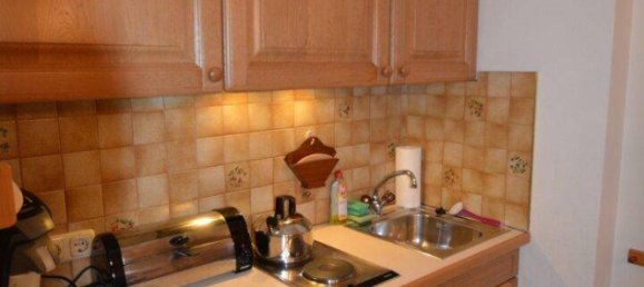 2-Zimmer Wohnung in Bad Hofgastein, Austria, Nr. 55387 10