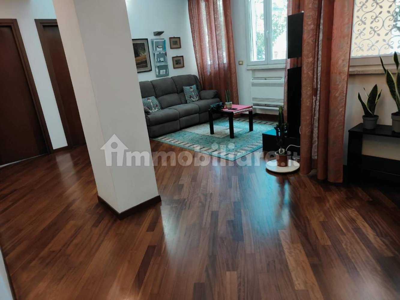 2 bedrooms Apartment in Livorno, Italy No. 349500