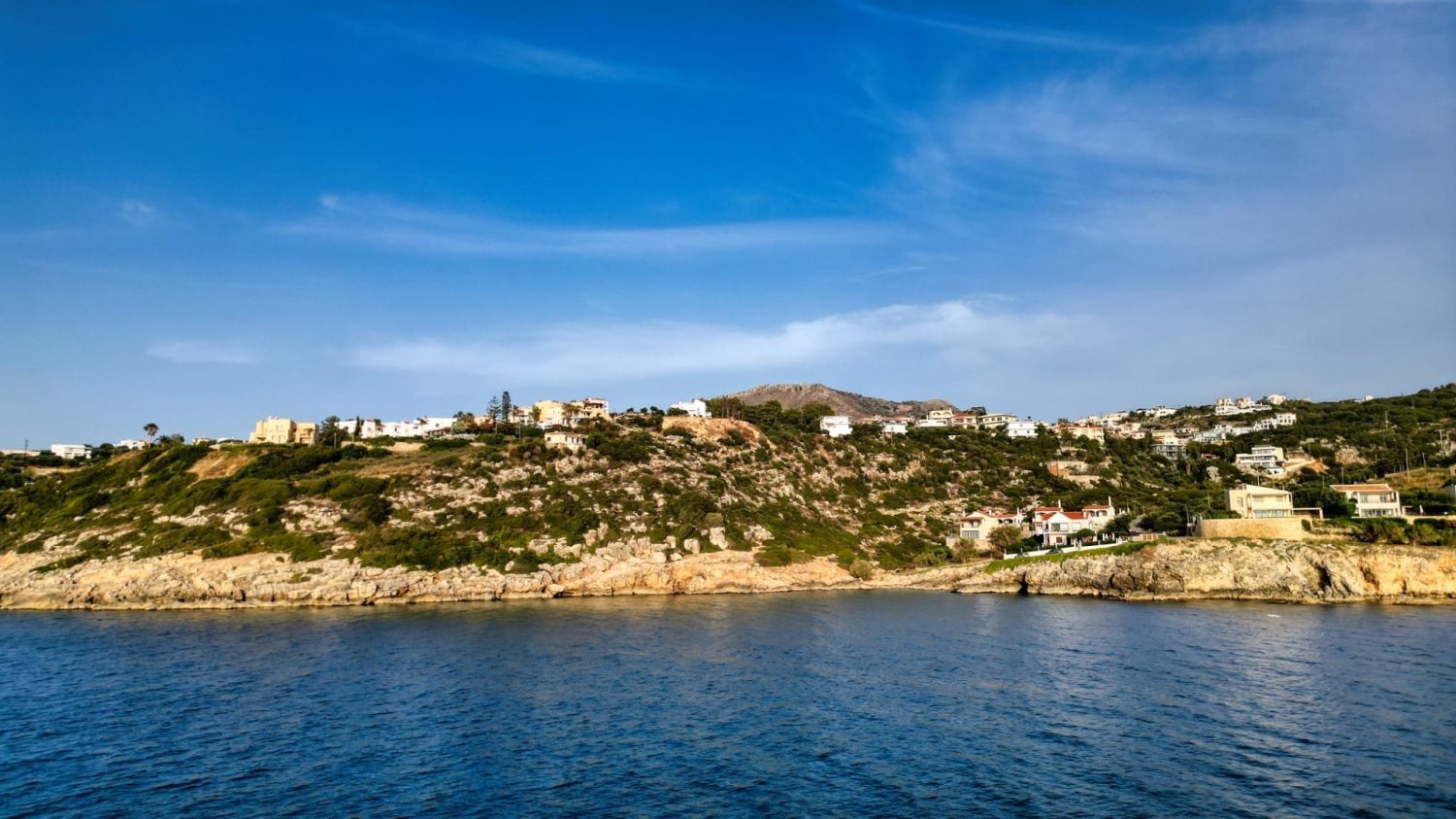 Hotel in Chania, Greece 10000m², Nr. 31220