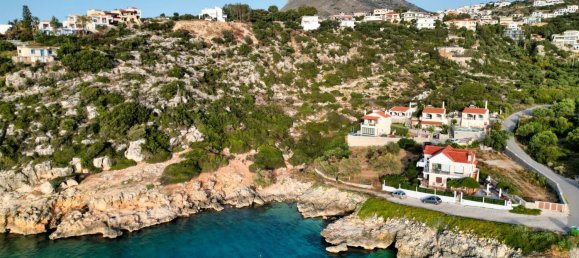 Hotel in Chania, Greece 10000m², Nr. 31220 2