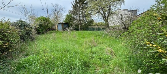 Земельный участок 360м² в Шатору, Франция № 41714 2