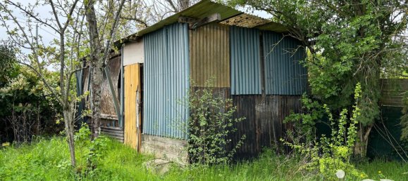 Земельный участок 360м² в Шатору, Франция № 41714 4