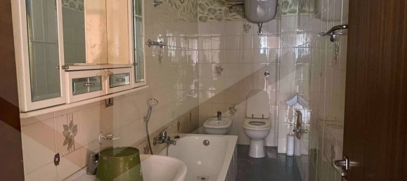 3 rooms Apartment in San Severo, Italy No. 20759 9
