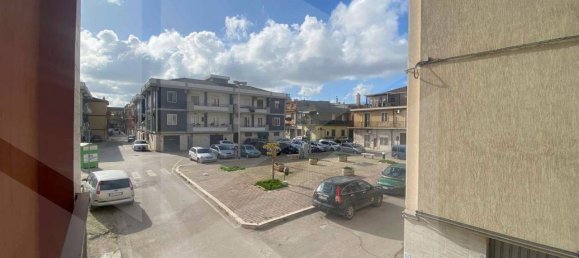 3 rooms Apartment in San Severo, Italy No. 20759 14