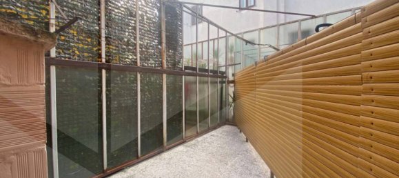 3 rooms Apartment in San Severo, Italy No. 20759 11