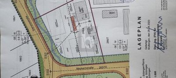 Terreno em Ostalbkreis, Germany 2200 m² N.º 224585 3