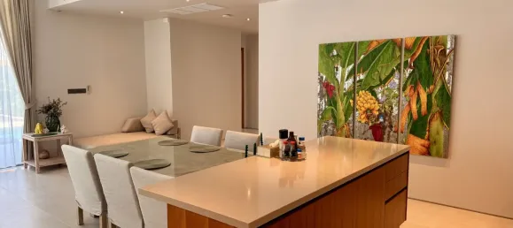 4 chambres house à louer à Bang Tao, Phuket, Southern Thailand, Thailand № 80569 7