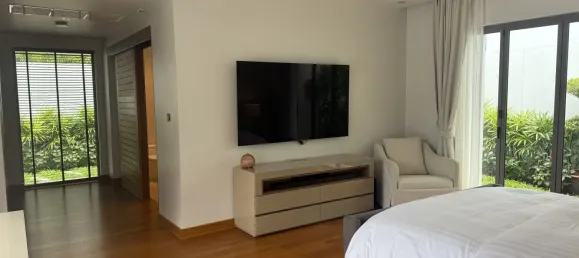 4 chambres house à louer à Bang Tao, Phuket, Southern Thailand, Thailand № 80569 25