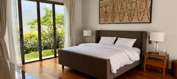 4 chambres house à louer à Bang Tao, Phuket, Southern Thailand, Thailand № 80569 27