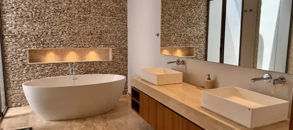 4 chambres house à louer à Bang Tao, Phuket, Southern Thailand, Thailand № 80569 20