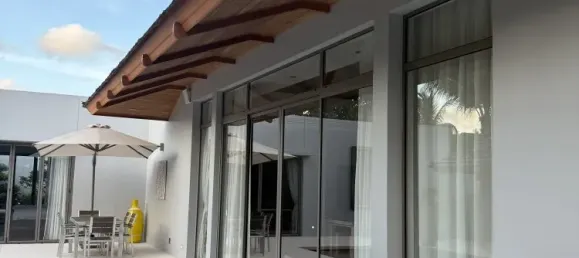4 chambres house à louer à Bang Tao, Phuket, Southern Thailand, Thailand № 80569 13