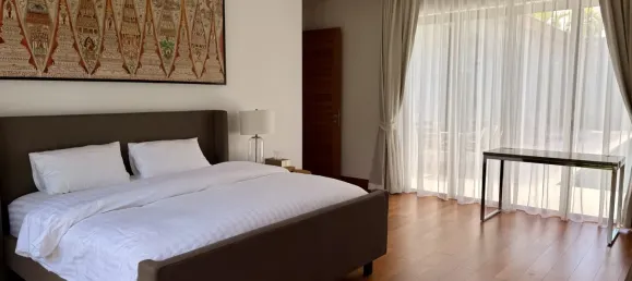 4 chambres house à louer à Bang Tao, Phuket, Southern Thailand, Thailand № 80569 18