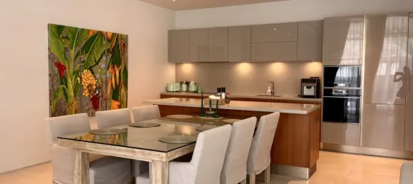 4 chambres house à louer à Bang Tao, Phuket, Southern Thailand, Thailand № 80569 8