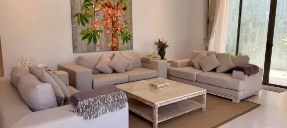 4 chambres house à louer à Bang Tao, Phuket, Southern Thailand, Thailand № 80569 9