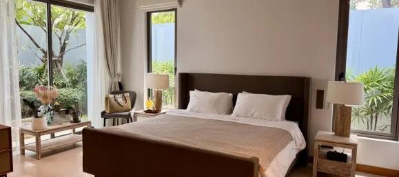 4 chambres house à louer à Bang Tao, Phuket, Southern Thailand, Thailand № 80569 28