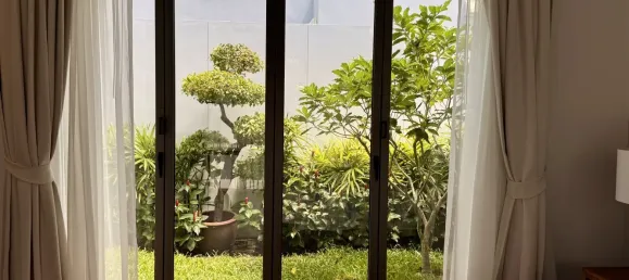 4 chambres house à louer à Bang Tao, Phuket, Southern Thailand, Thailand № 80569 24