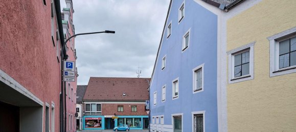 26-salle Bâtiment à Straubing-Bogen, Germany No. 182405 3