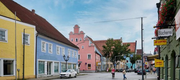 26-salle Bâtiment à Straubing-Bogen, Germany No. 182405 7