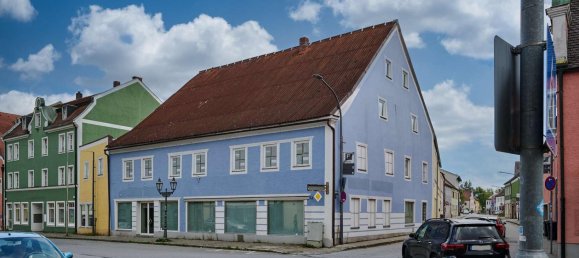 26-salle Bâtiment à Straubing-Bogen, Germany No. 182405 4