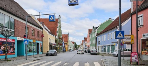 26-salle Bâtiment à Straubing-Bogen, Germany No. 182405 8