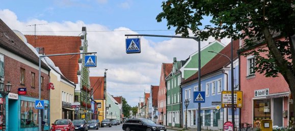 26-salle Bâtiment à Straubing-Bogen, Germany No. 182405 6