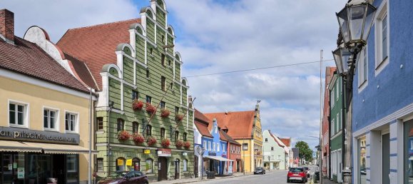 26-salle Bâtiment à Straubing-Bogen, Germany No. 182405 9