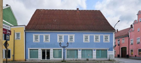 26-salle Bâtiment à Straubing-Bogen, Germany No. 182405 5