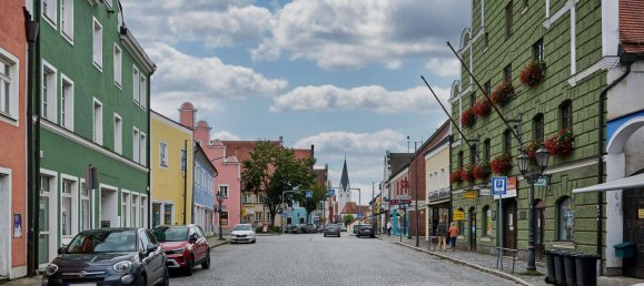 26-salle Bâtiment à Straubing-Bogen, Germany No. 182405 16