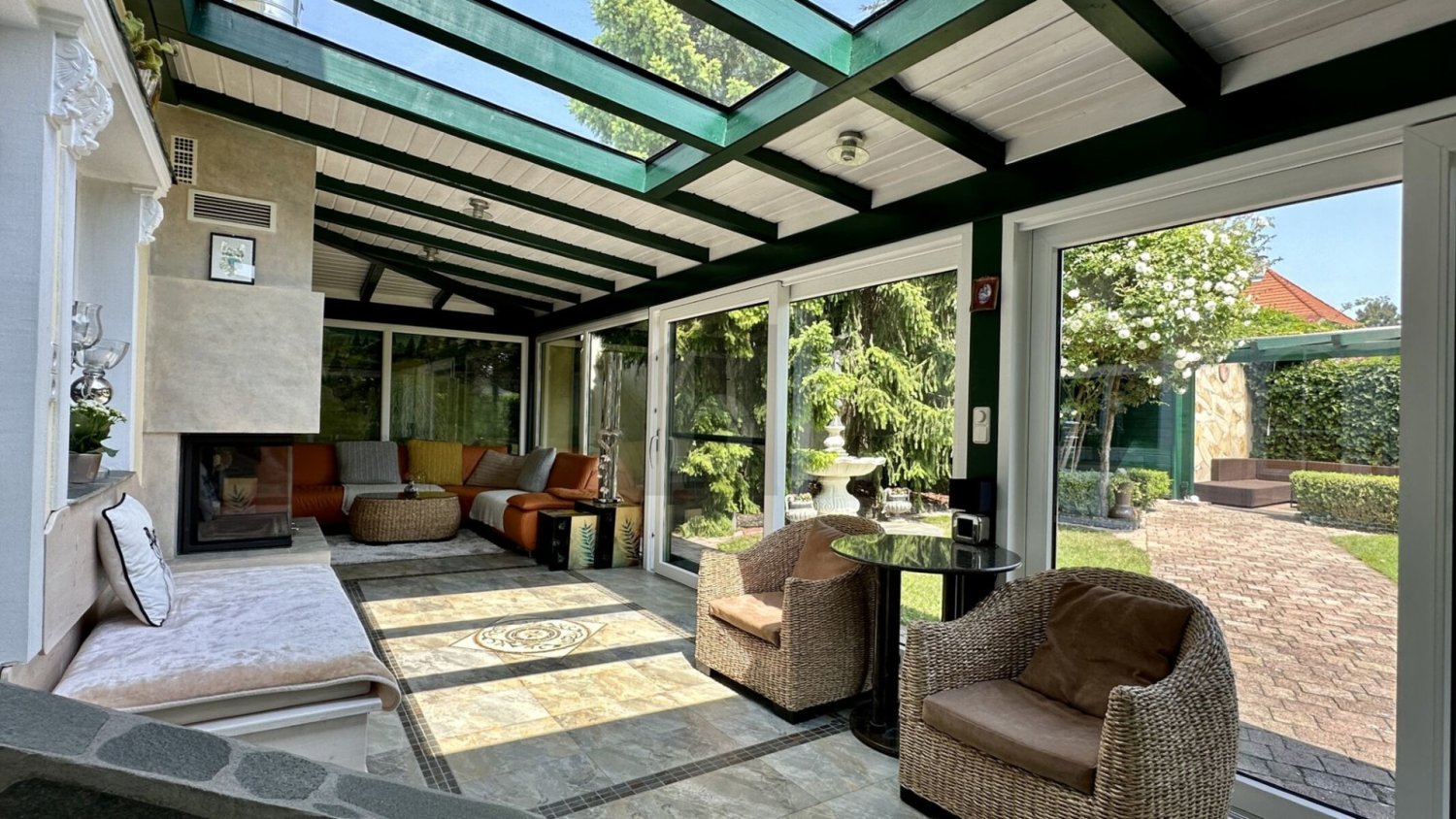 6 rooms House in Wiener Neustadt, Austria No. 232016