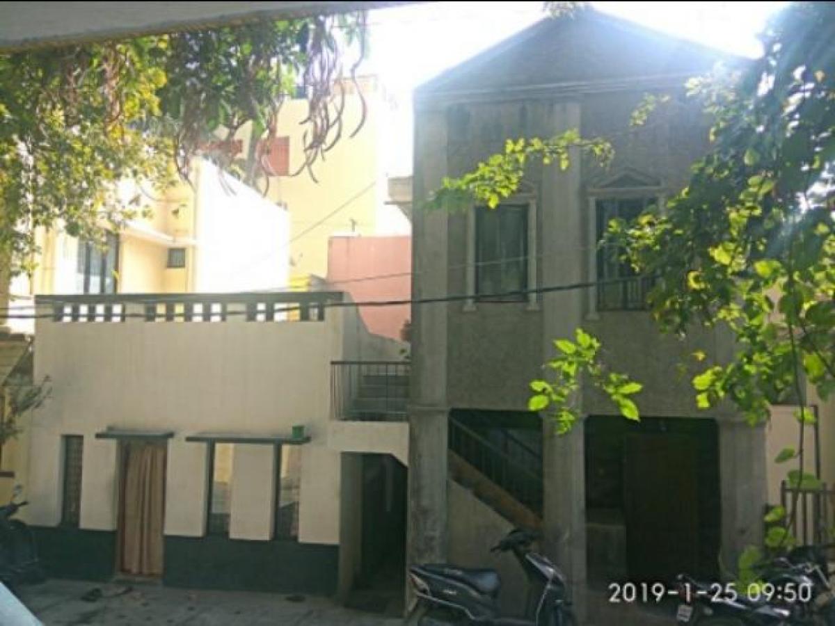 Casa de 5 dormitorios en Bangalore, India No. 19463