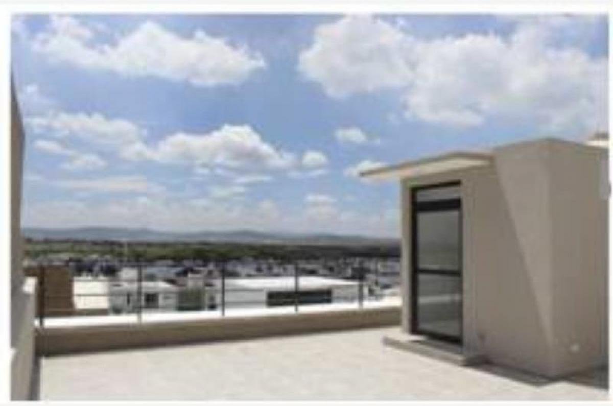 3 bedrooms House in Queretaro, Mexico No. 171649