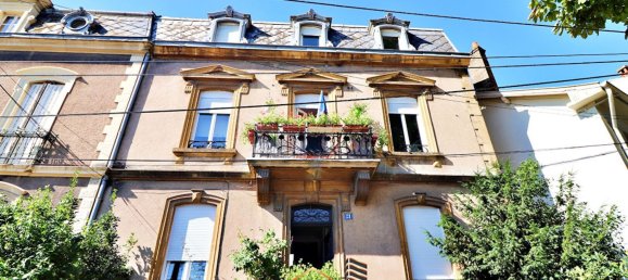 4 bedrooms Commercial property in Le Ban-Saint-Martin, France No. 90085 7