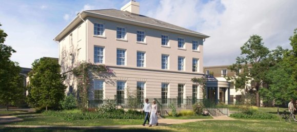 Studio in Hildenborough, United Kingdom No. 3380 2