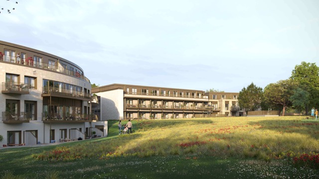 Studio in Hildenborough, United Kingdom No. 3380