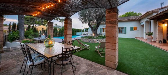 4 bedrooms House in Nova Santa Ponsa, Spain No. 60494 51