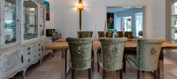 4 bedrooms House in Nova Santa Ponsa, Spain No. 60494 8