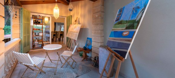 4 bedrooms House in Nova Santa Ponsa, Spain No. 60494 26