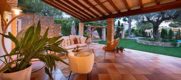 4 bedrooms House in Nova Santa Ponsa, Spain No. 60494 52