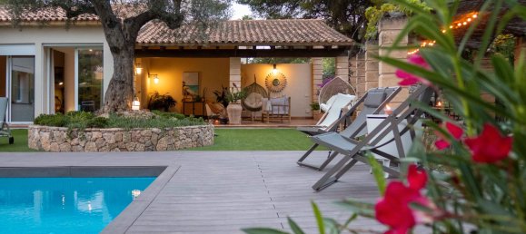 4 bedrooms House in Nova Santa Ponsa, Spain No. 60494 34