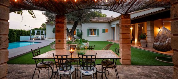 4 bedrooms House in Nova Santa Ponsa, Spain No. 60494 48