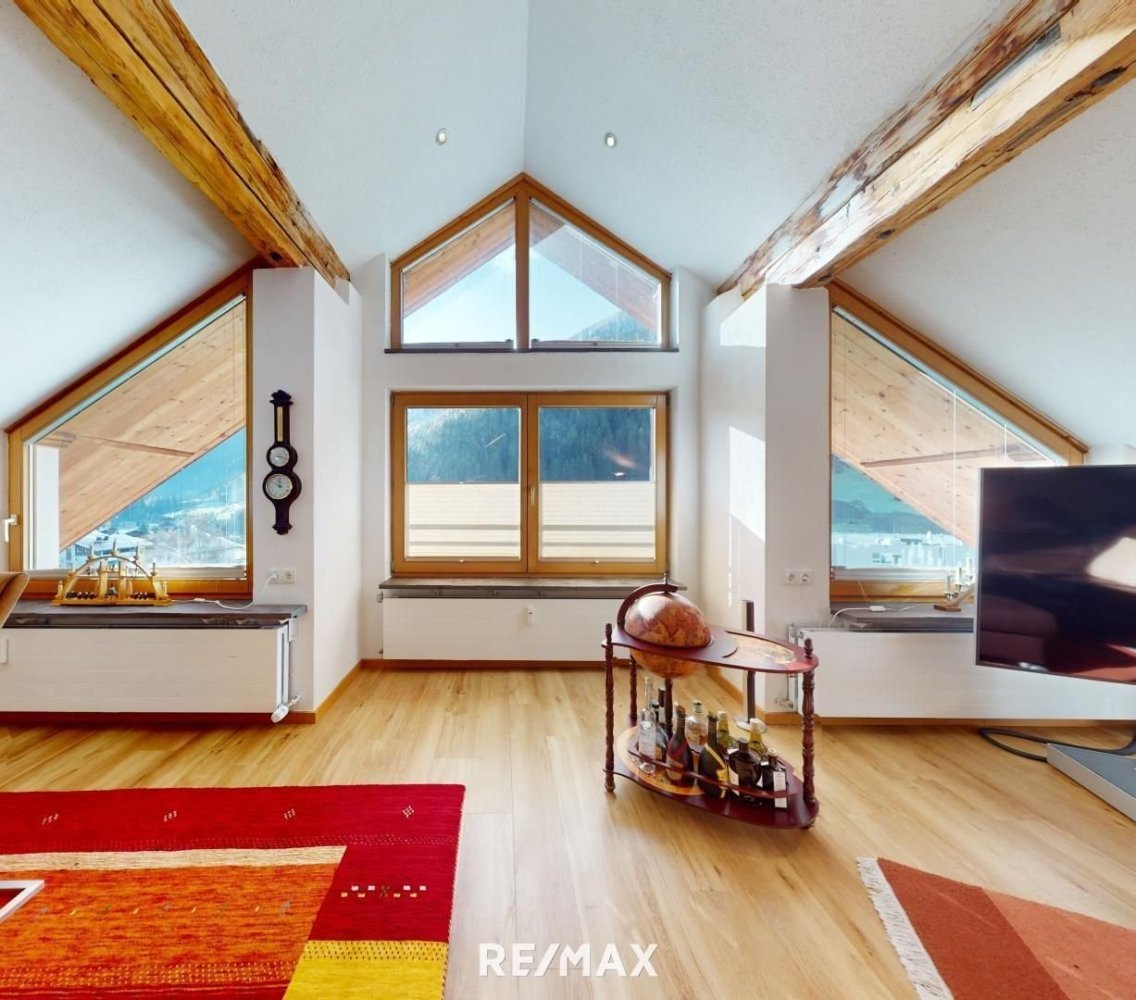 Apartamento de 10 habitaciónes en Flirsch, Austria No. 78093